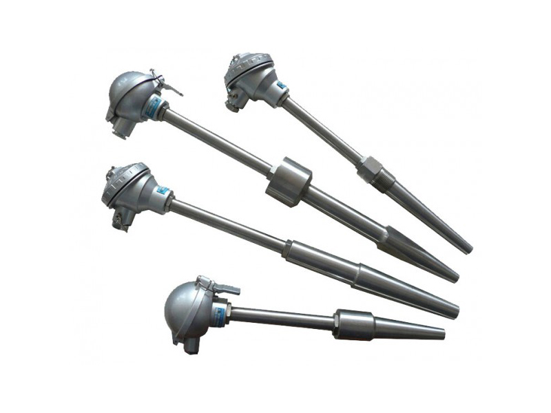 Thermal resistance of power station