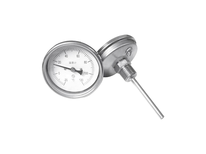 ˫�����¶ȼ�