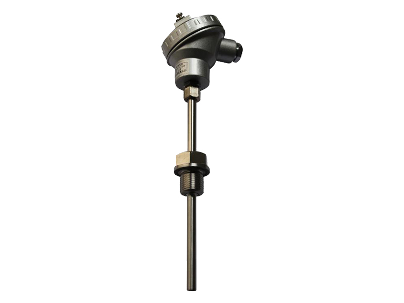 XPZX flameproof integrated temperature transmitter