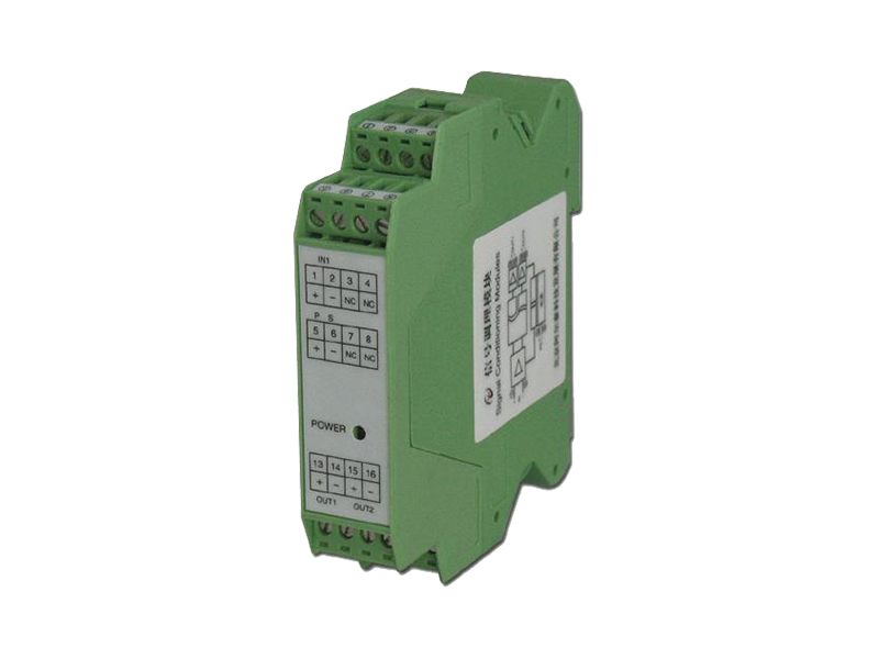 Voltage/current conversion module
