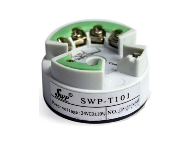 SWP-T101 temperature transmitter
