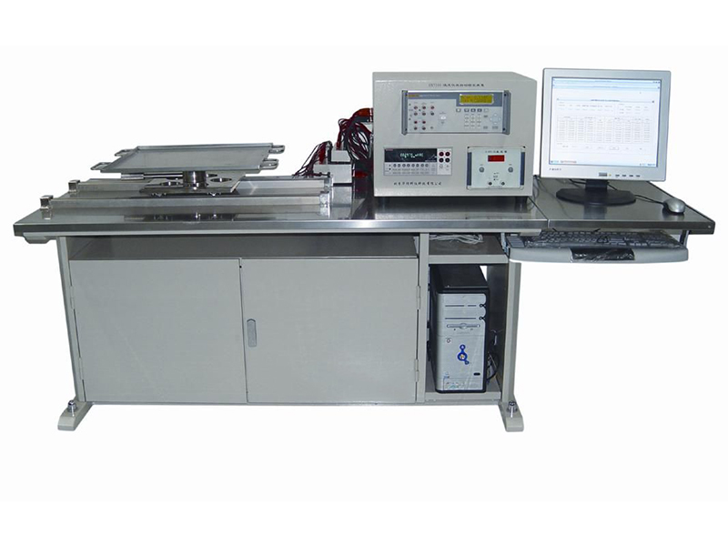 Thermal automatic verification system